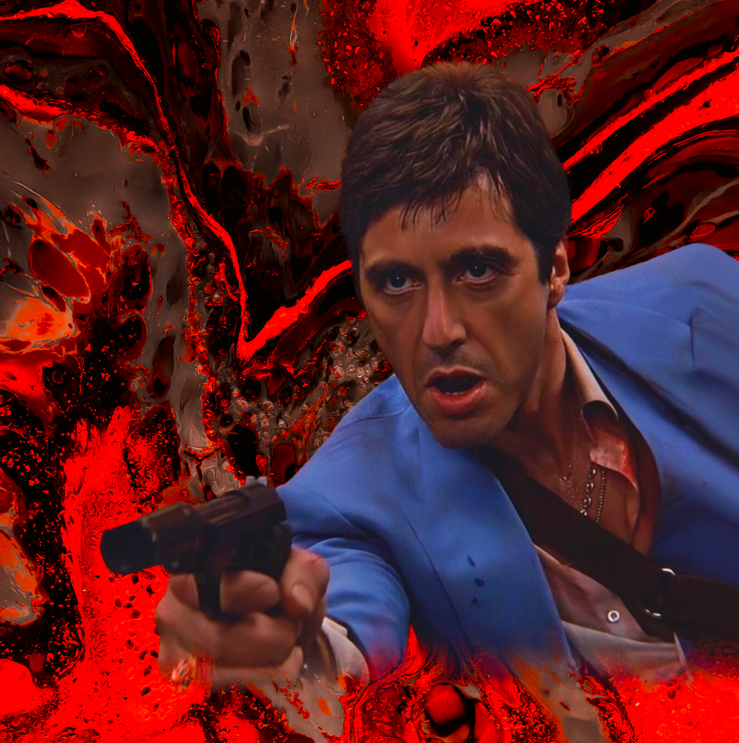 ScarFace