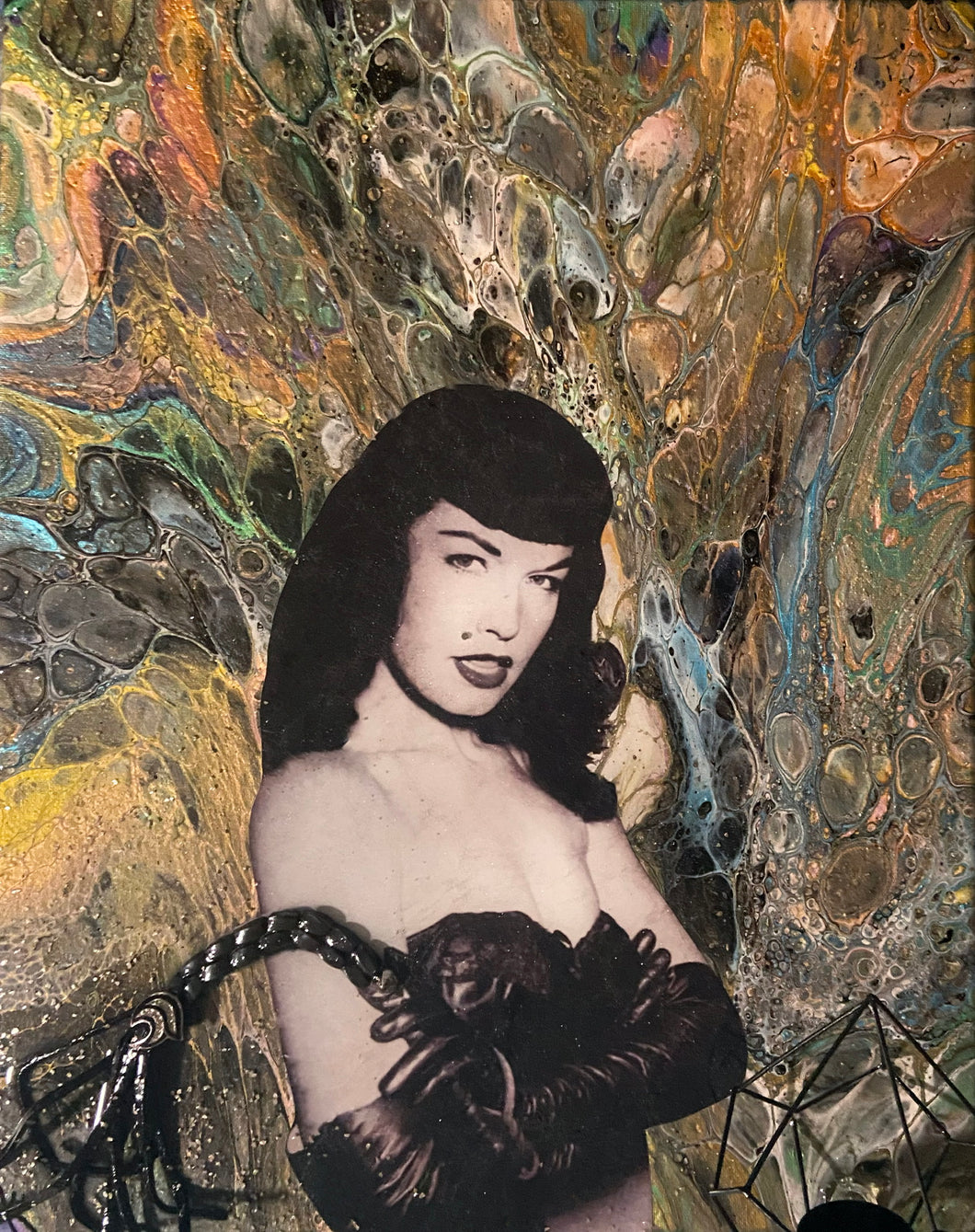 Master Bettie