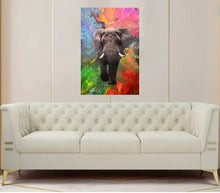 Load image into Gallery viewer, Elephantisize
