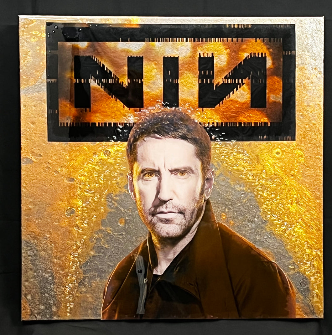 Trent Reznor